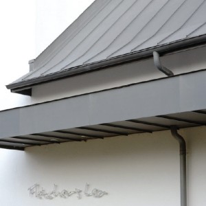 APS Architectural Gutters