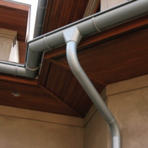APS Architectural Gutters