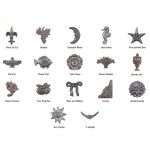 Lead Product - Motifs