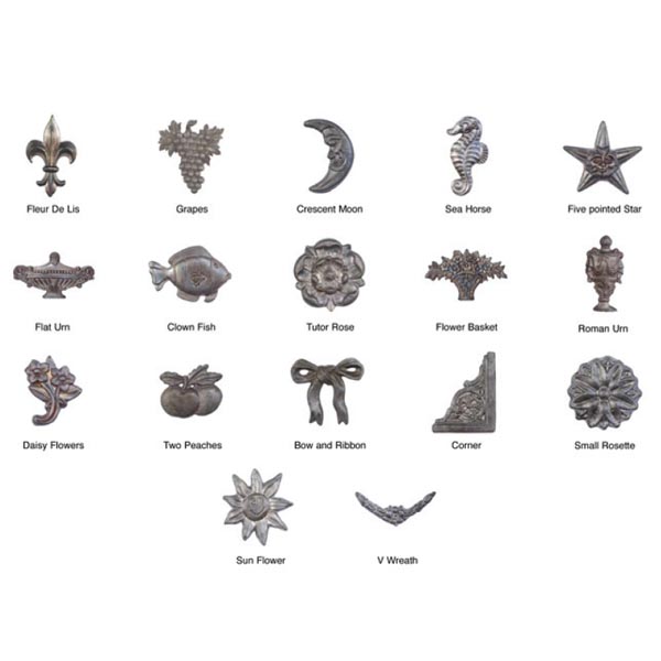 Lead Product - Motifs