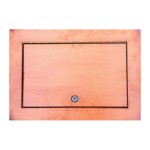 Letterbox - Basic with Door
