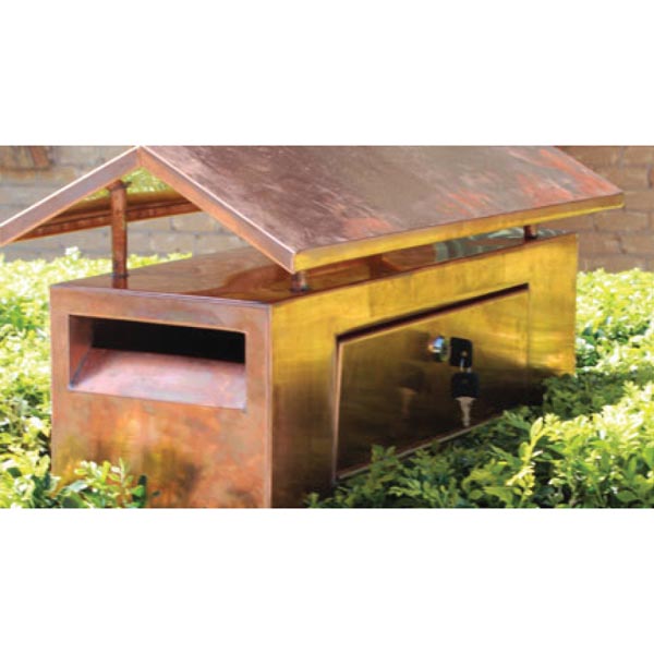 Letterbox - Custom