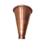 Rainwater Head - Conical