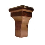 Rainwater Head - Heritage