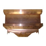 Rainwater Head - Heritage