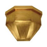 Rainwater Head - Heritage