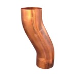 S-Curve Copper