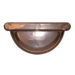 Stop End - Stainless Steel